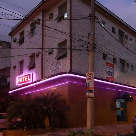 Oyo Hotel Village,Sao Paulo (Adults Only) Dış mekan fotoğraf