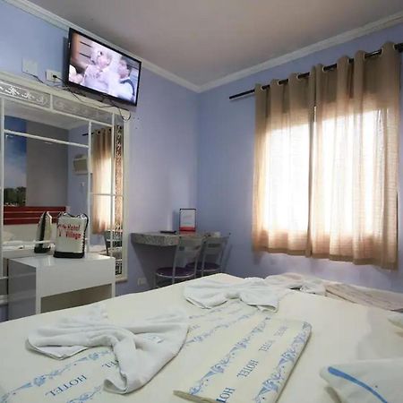 Oyo Hotel Village,Sao Paulo (Adults Only) Dış mekan fotoğraf