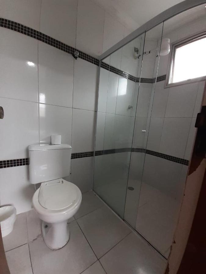 Oyo Hotel Village,Sao Paulo (Adults Only) Dış mekan fotoğraf