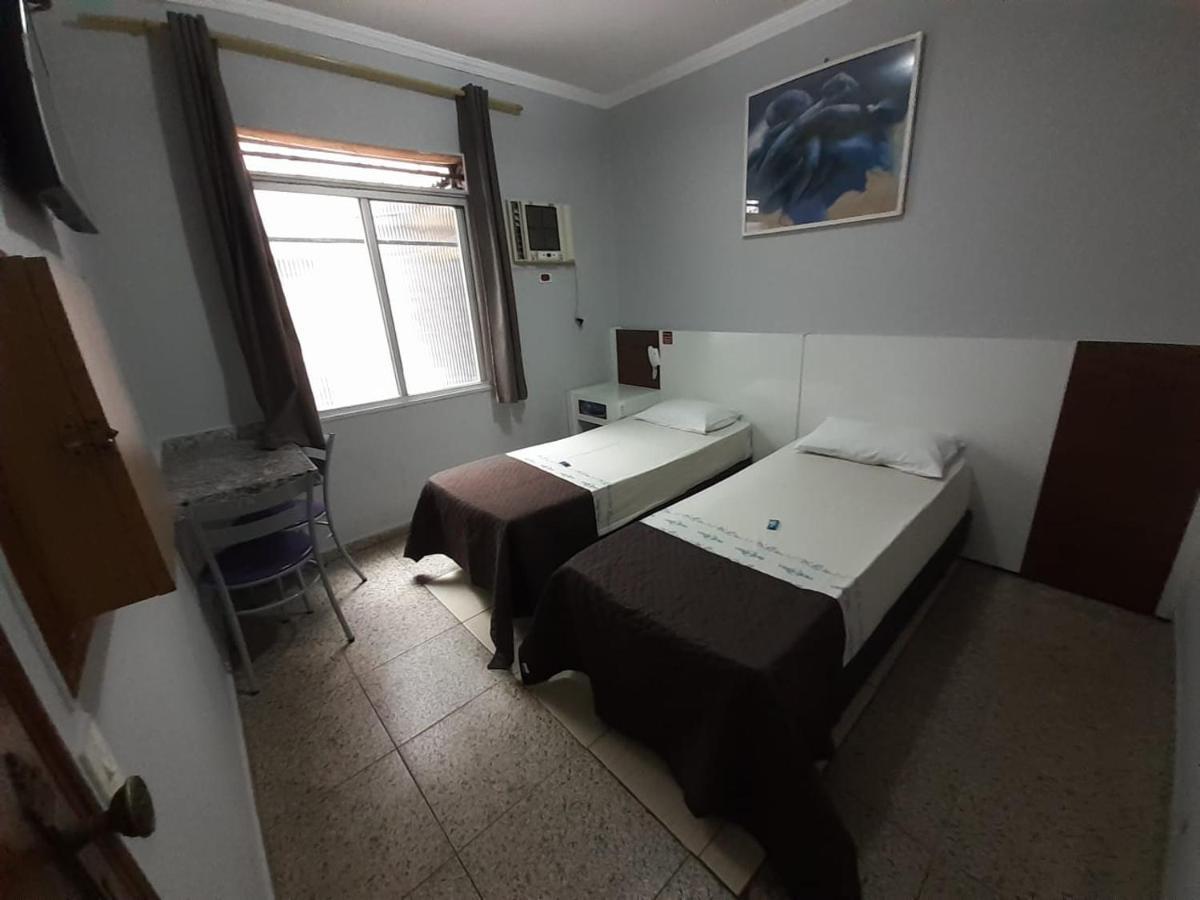Oyo Hotel Village,Sao Paulo (Adults Only) Dış mekan fotoğraf