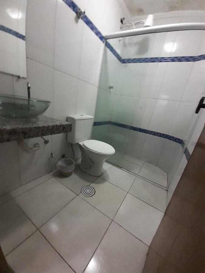 Oyo Hotel Village,Sao Paulo (Adults Only) Dış mekan fotoğraf