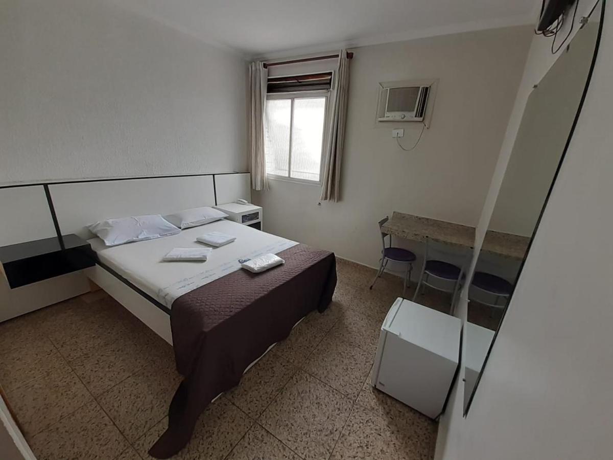 Oyo Hotel Village,Sao Paulo (Adults Only) Dış mekan fotoğraf