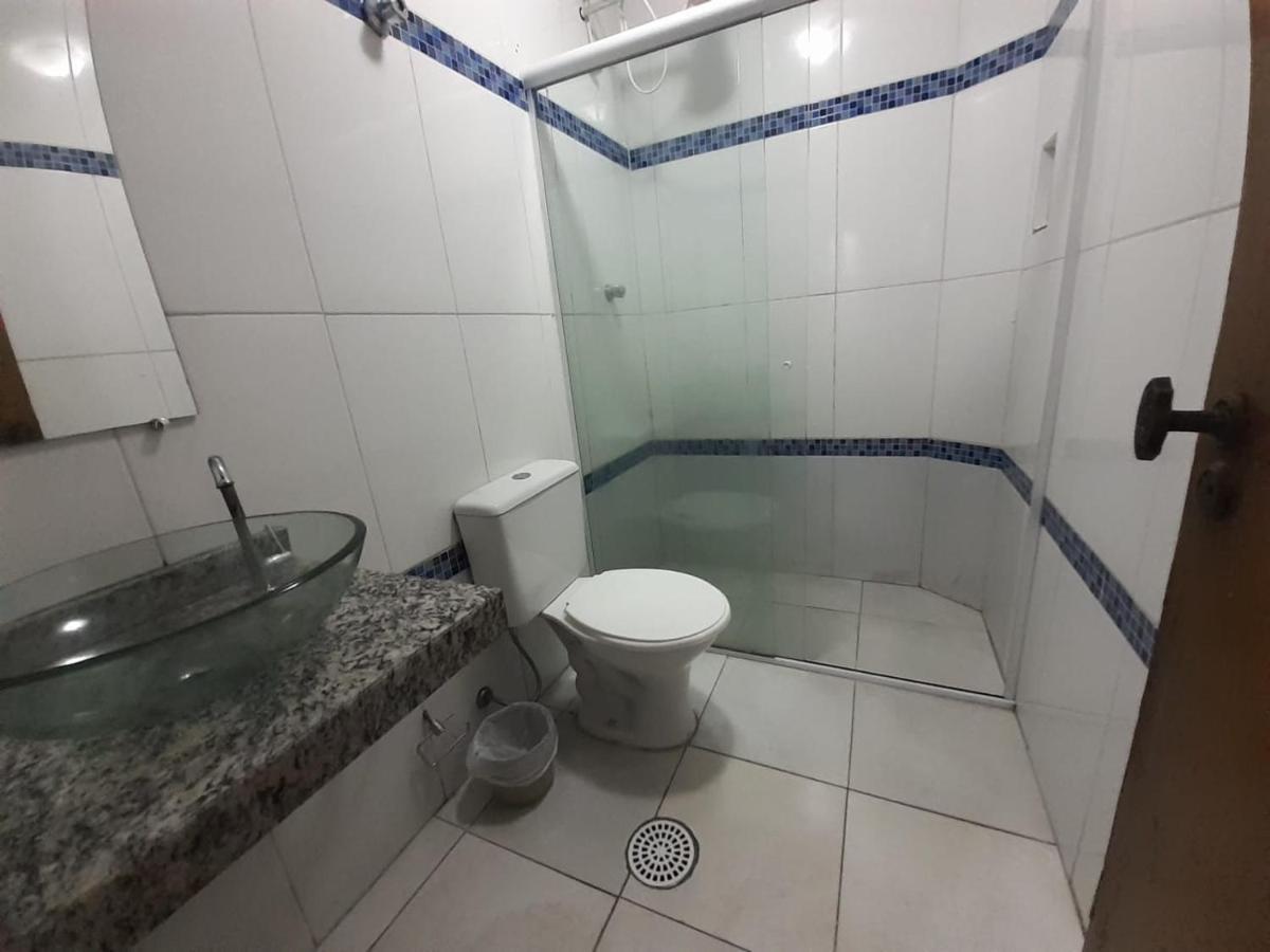 Oyo Hotel Village,Sao Paulo (Adults Only) Dış mekan fotoğraf