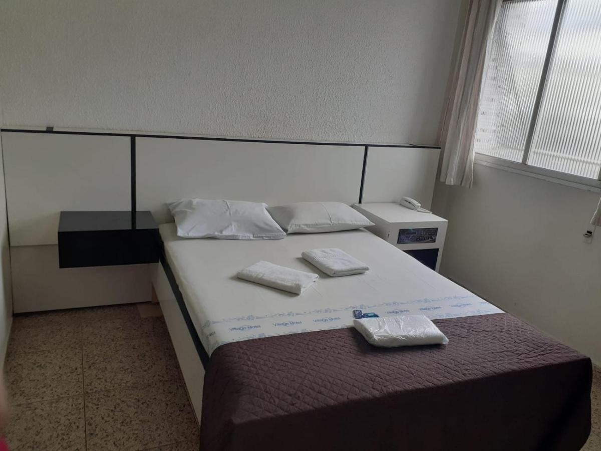 Oyo Hotel Village,Sao Paulo (Adults Only) Dış mekan fotoğraf