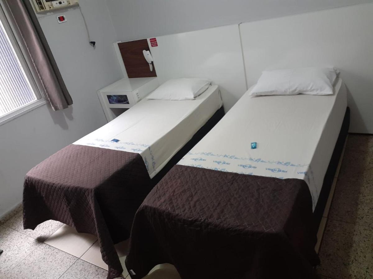 Oyo Hotel Village,Sao Paulo (Adults Only) Dış mekan fotoğraf