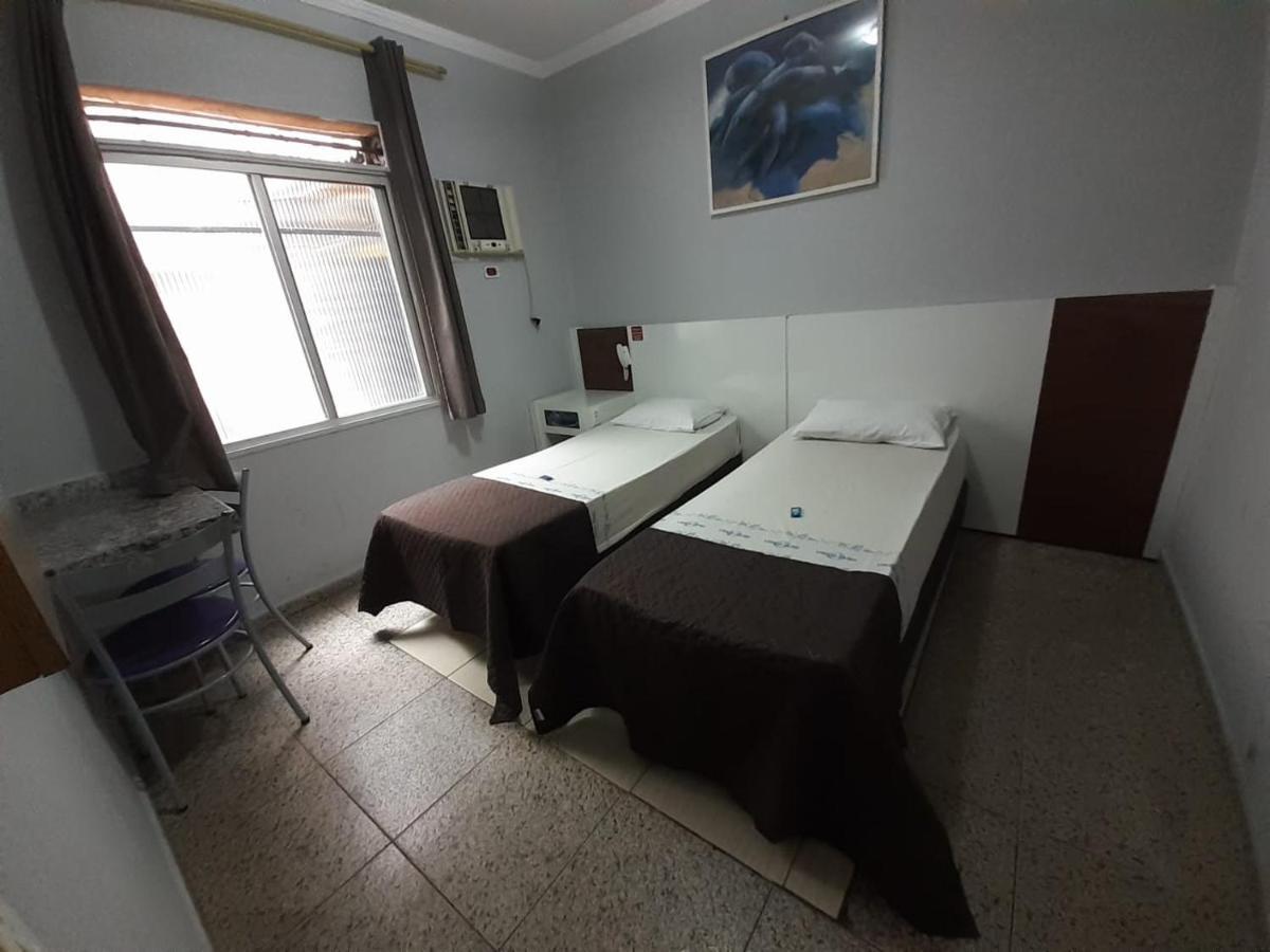 Oyo Hotel Village,Sao Paulo (Adults Only) Dış mekan fotoğraf