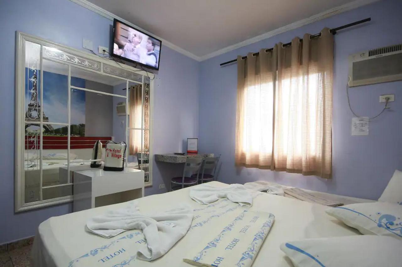 Oyo Hotel Village,Sao Paulo (Adults Only) Dış mekan fotoğraf