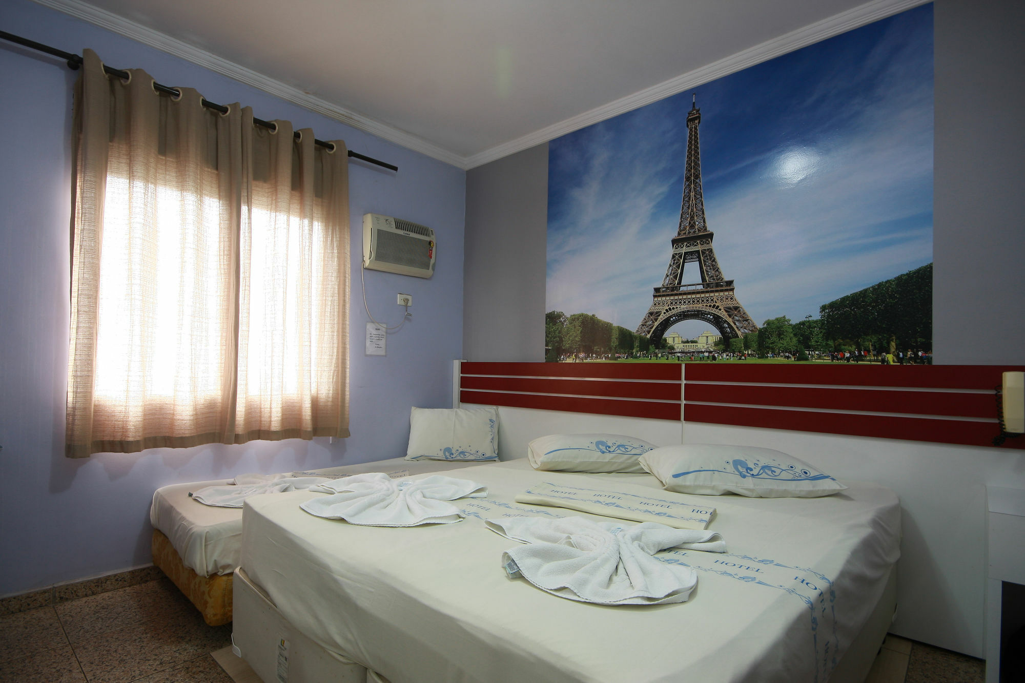 Oyo Hotel Village,Sao Paulo (Adults Only) Dış mekan fotoğraf